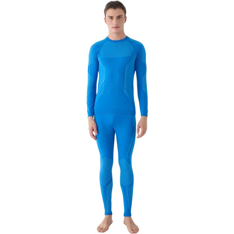 Thermoactive T-shirt 4F M 4FWAW24USEAM165 33S Clothing/Ski 4F