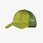 BUFF TRUCKER CAP RETH JUNGLE L/XL Baseball Cap