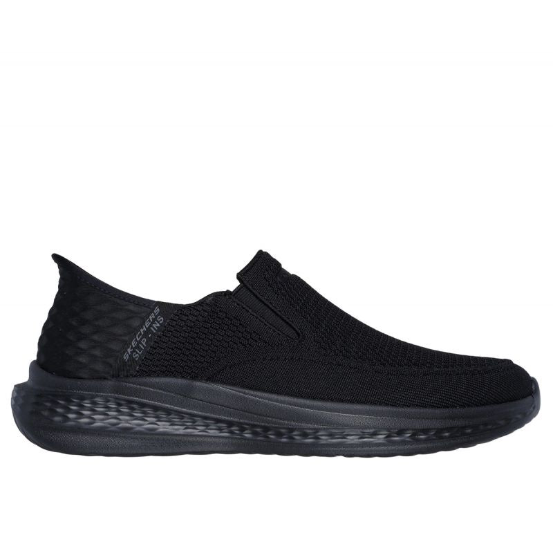 Skechers Slade shoes - Deacon M 210887 BBK Footwear/Lifestyle/Skechers Skechers
