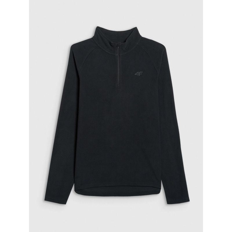 Men's thermal fleece underwear (top) 4F 4FWAW25UFLEM065-20S *Kategoria tymczasowa Your Sports Performance