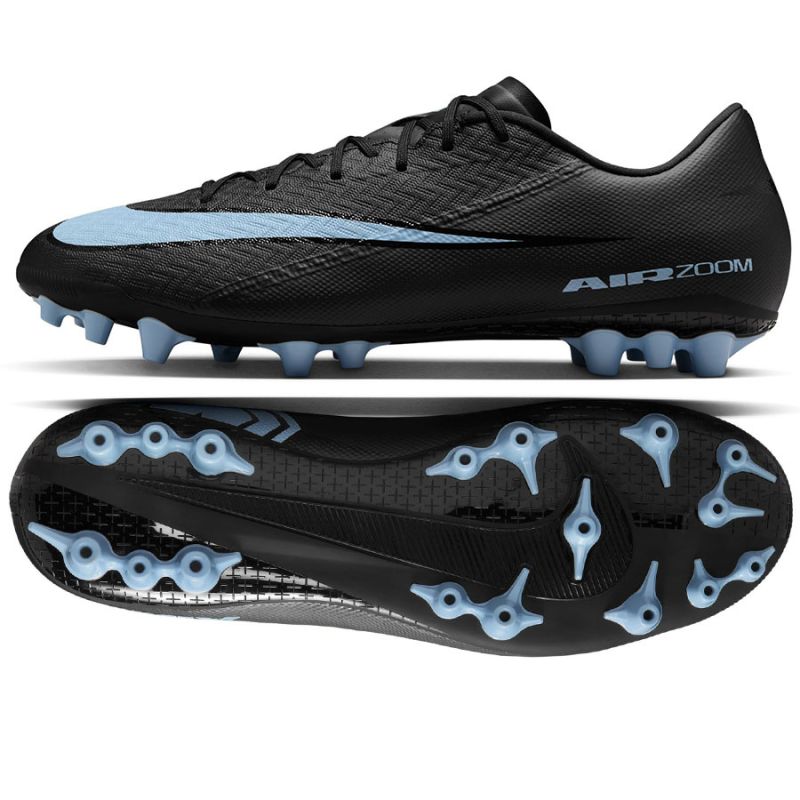 Nike Zoom Mercurial Vapor 16 Academy AG FQ8364-001 shoes Footwear Your Sports Performance