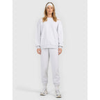 Unzipped sweatshirt without hood 4F 4FRAW25TSWSF2777-26M 4f