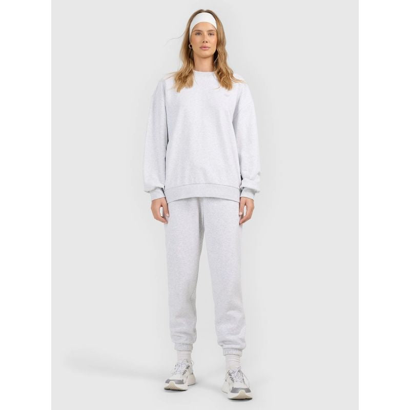 Unzipped sweatshirt without hood 4F 4FRAW25TSWSF2777-26M 4f