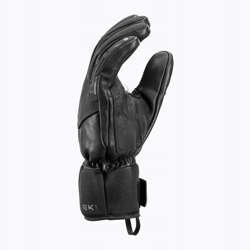 LIGHT GLOVES Hevon 3D black 8.0 Clothing Your Sports Performance