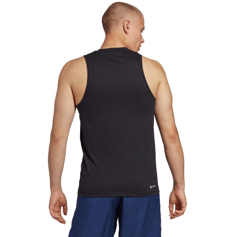 Adidas Train Essentials Training Top M IC6945 Clothing/Training Adidas