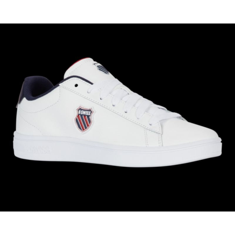 K-Swiss Court Shield II M 04412-983-M shoes Footwear/Lifestyle/K-Swiss Your Sports Performance