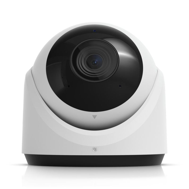 Ubiquti UniFi G6 Turret White camera (UVC-G6-Turret-W) 8MP 3840 x 2160 (16:9) IP66 IK04 12.5W CCTV IP/Kamery Your Sports Performance