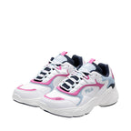 Fila Collene CB women's shoes white and pink FFW0046 13528