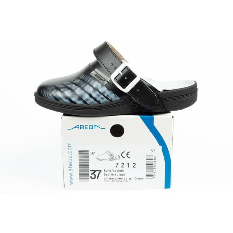 Medical shoes Abeba U 7212 slippers Footwear/Outdoor Your Sports Performance