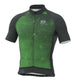 Biemme PORDOI T-shirt Black and Green XL Clothing Your Sports Performance