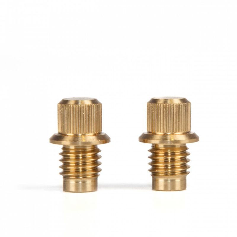 Prosharp Blade Positioning Screws In preparation Your Sports Performance