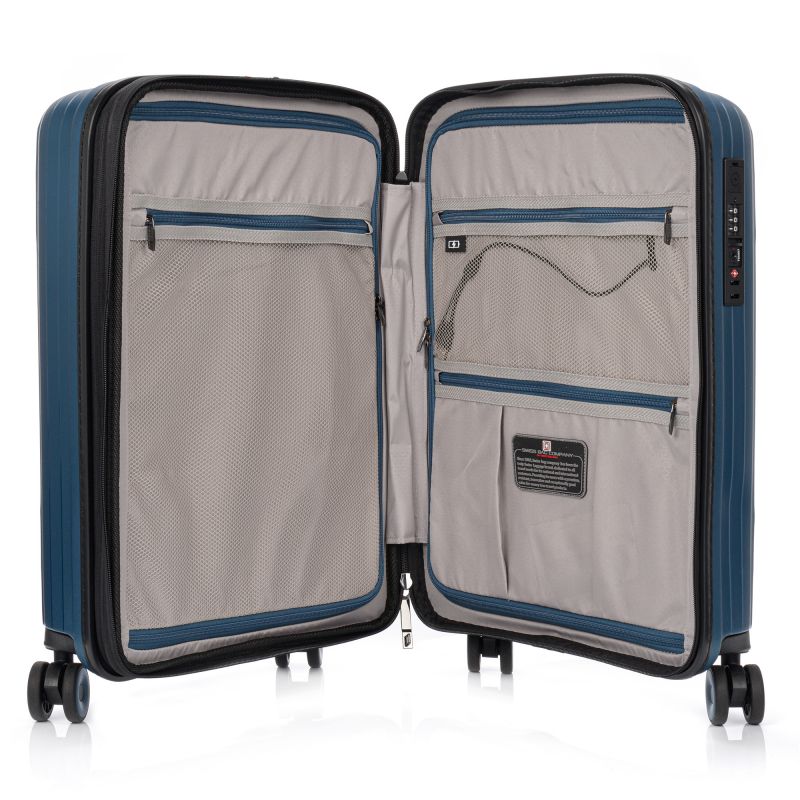 SwissBags Echo Cabin Case 16572