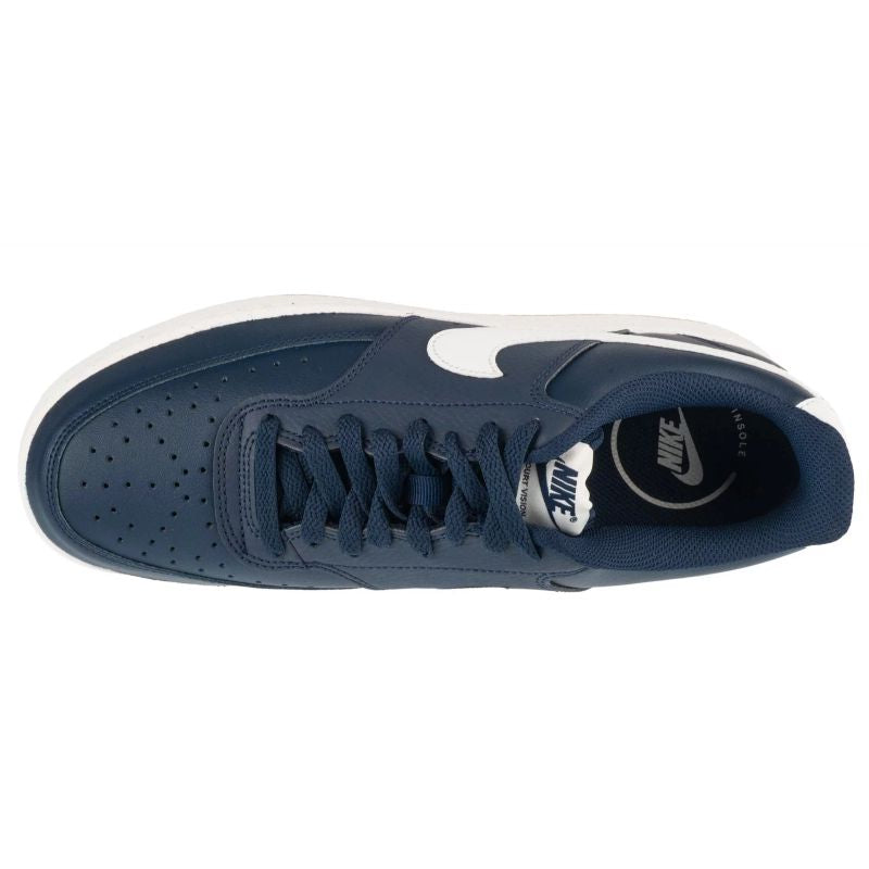 Nike Court Vision Low M FZ5547-400 shoes Footwear/Lifestyle/Nike Nike