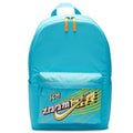 Nike Athletic Backpack Kylian Mbappe FD1401-416 Accessories/Plecaki Nike