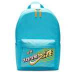 Nike Athletic Backpack Kylian Mbappe FD1401-416 Accessories/Plecaki Nike