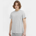 T-shirt 4F M 4FSS23TTSHM536 27M Clothing/Lifestyle/T-shirts 4F