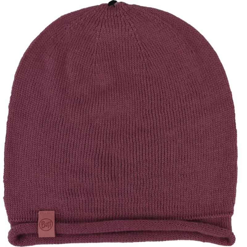 Buff Lekey Knitted Hat Beanie 1264535371000 Clothing/Ski/Buff Your Sports Performance