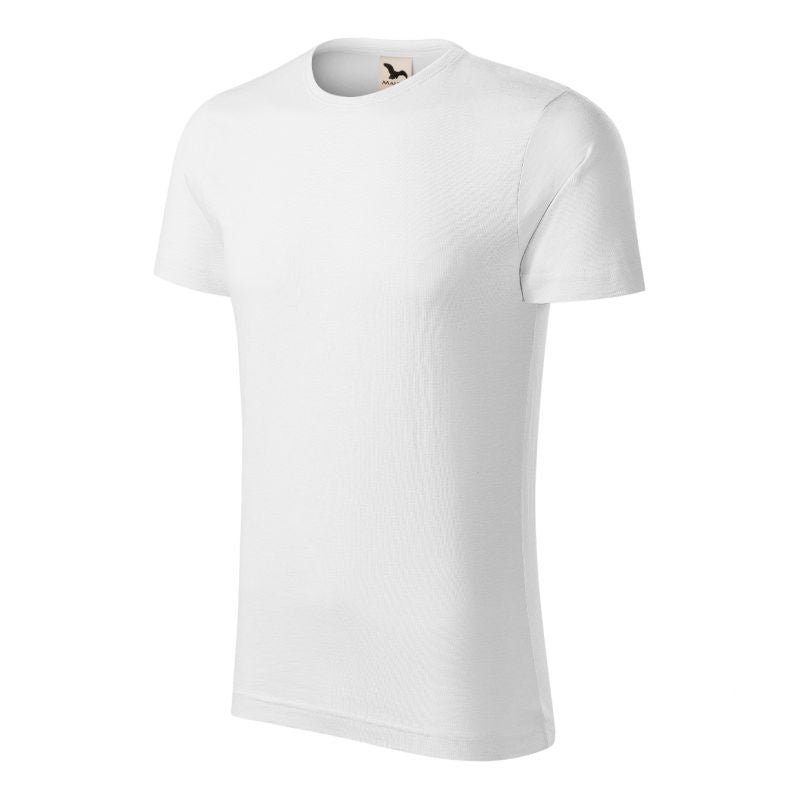 Malfini Native (GOTS) T-shirt M MLI-17300 white Clothing/Lifestyle/T-shirts/Malfini Malfini