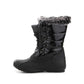 Winter boots Geographical Norway Jenny Black Footwear/Outdoor/zimowe Your Sports Performance