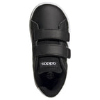Adidas Grand Court 2.0 Hook and Loop Jr GW6523 shoes