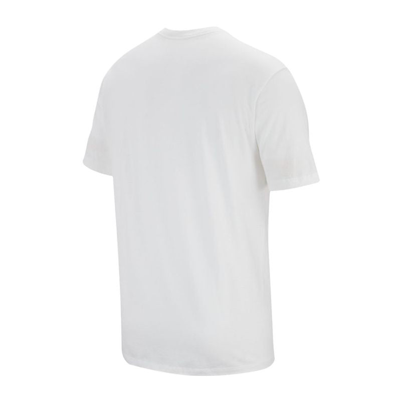 T-Shirt Nike NSW Club M AR4997-101 Clothing/Lifestyle/T-shirts Nike