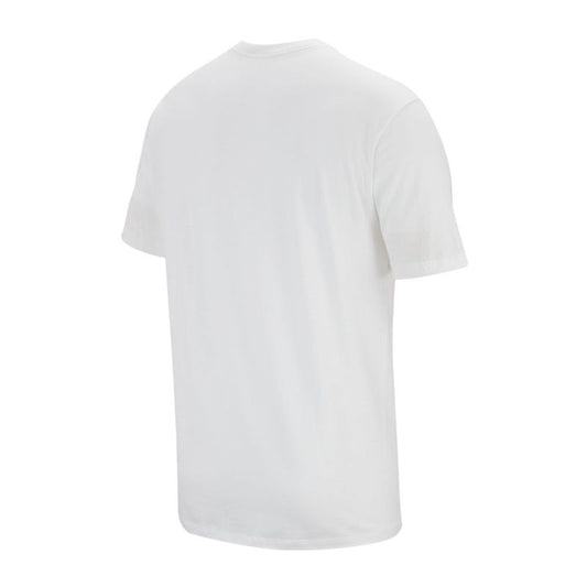 T-Shirt Nike NSW Club M AR4997-101 Clothing/Lifestyle/T-shirts Nike