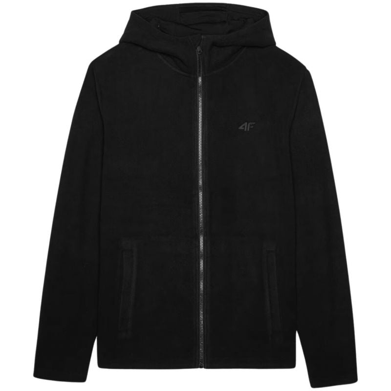 Sweatshirt 4F M290 M 4FWMM00TFLEM290 20S Clothing/Outdoor 4F