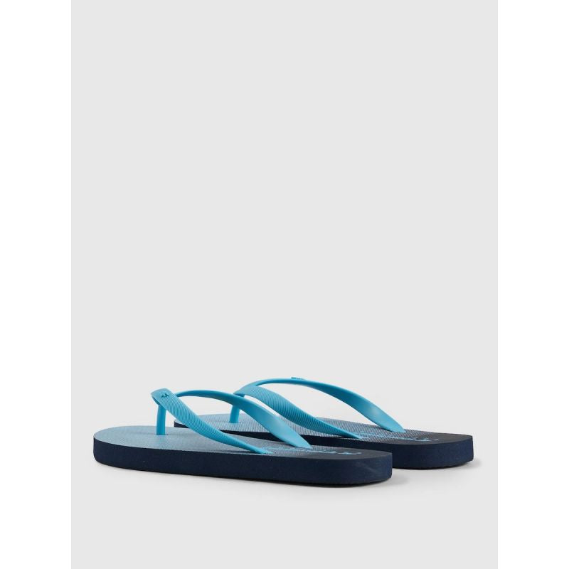Boys' flip-flops 4F 4FJRSS26FFLIM226-33A
