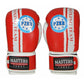 Boxing gloves Masters Rbt-PZKB-W 011101-02W Accessories/Gloves Your Sports Performance