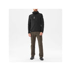 MILLET M SENECA FLEECE HOODIE black