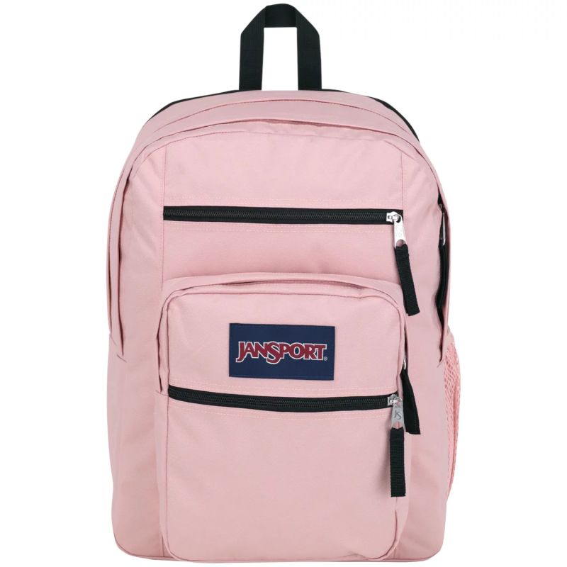 JanSport Big Student Backpack EK0A5BAHN59 Accessories/Plecaki Your Sports Performance