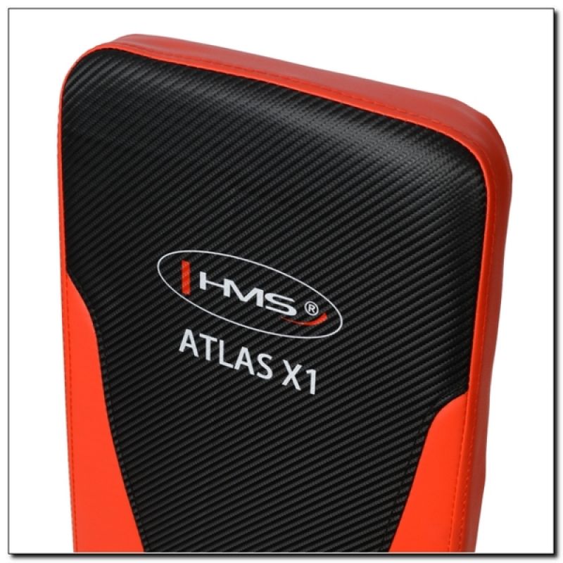 Atlas X1 Hms 17-51-001 crane Accessories/Training equipment/Sprzęt siłowy/Atlasy Your Sports Performance