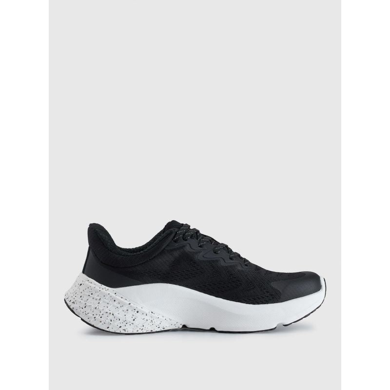 Women's Freemove Elevated Mesh Running Shoes 4F 4FRSS25FSPOF180-97S
