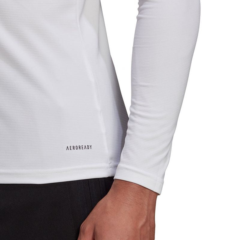 Adidas Team Base Tee M GN5676 Clothing/Training Adidas