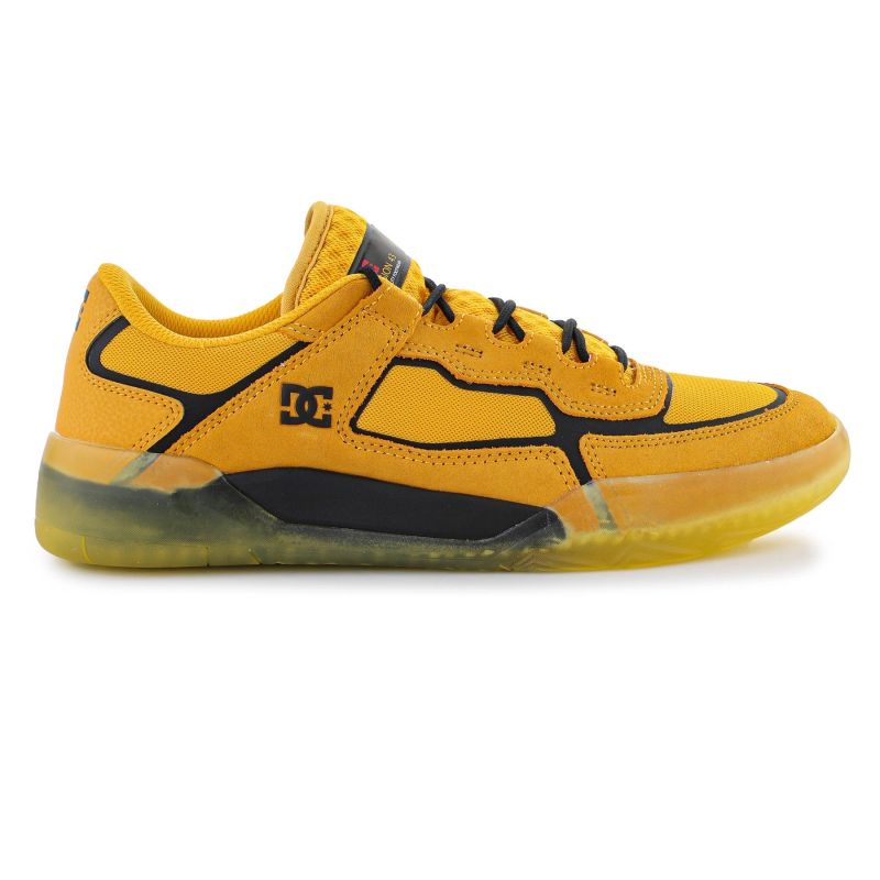 DC Shoes Metric SM ADYS100634-GB2 Footwear/Lifestyle/DC Your Sports Performance