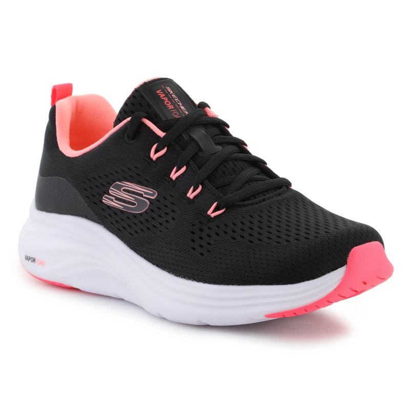 Skechers Vapor Foam W 150024-BKPK shoes Footwear/Lifestyle/Skechers Skechers
