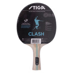 Stiga Hobby Clash 92800591791 Table Tennis Racket Accessories/Rackets and accessories Your Sports Performance