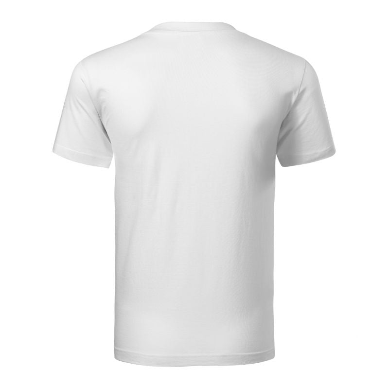 Recall unisex t-shirt (white (brand label)) In preparation Your Sports Performance