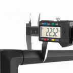 Rockbros RKS626-BKU-lock bike lock - black In preparation Your Sports Performance