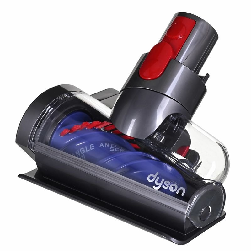 Dyson V15s Detect Submarine Vacuum Cleaner