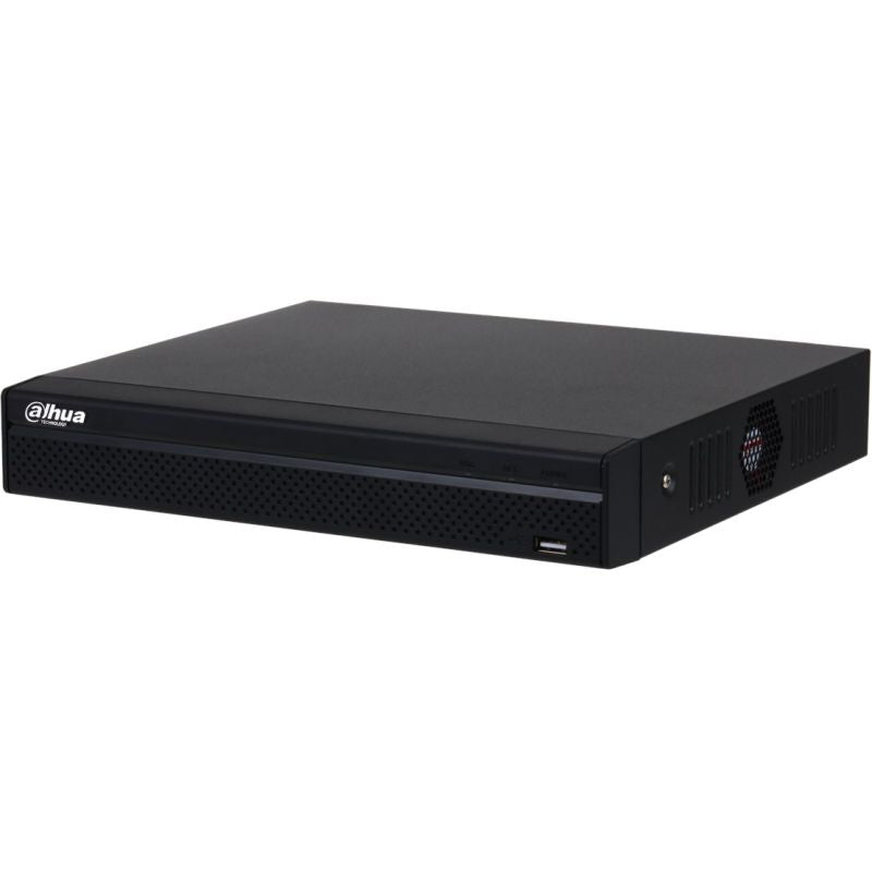 DAHUA NVR4104HS-P-4KS3 IP RECORDER CCTV IP/Rejestratory Your Sports Performance