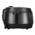 Cuckoo Multicooker Premium 5000ml Schwarz CMC-QAB549S AGD - Produkty/Sztućce i przybory kuchenne Your Sports Performance