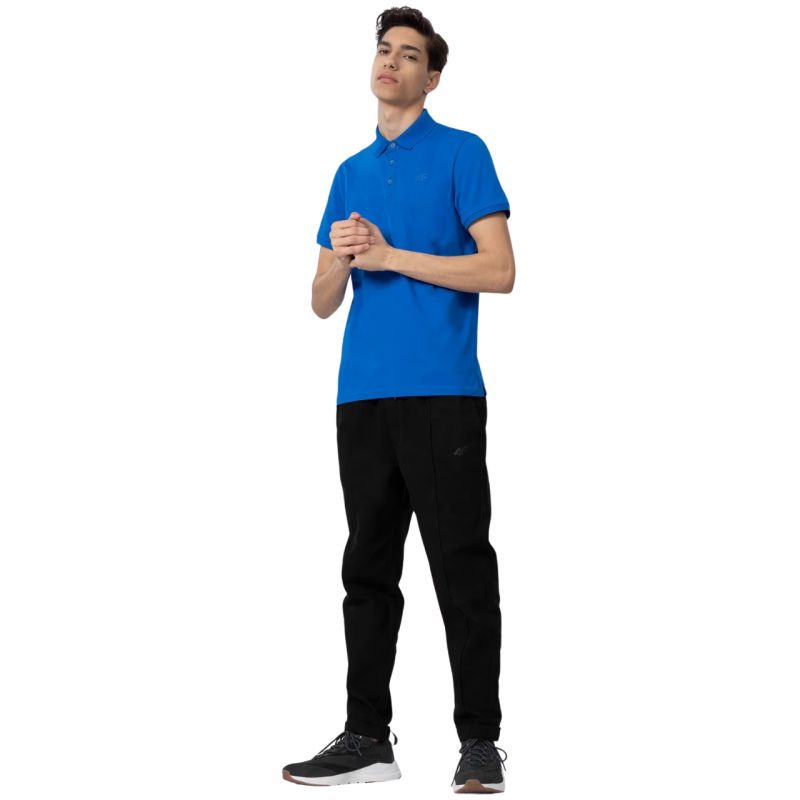 T-shirt 4F M H4L22 TSM355 33S Clothing/Lifestyle/T-shirts 4F