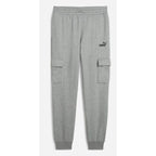 Puma ESS No. 1 Logo Cargo Pants FL M 682660 03 Clothing/Lifestyle/Trousers, shorts Your Sports Performance
