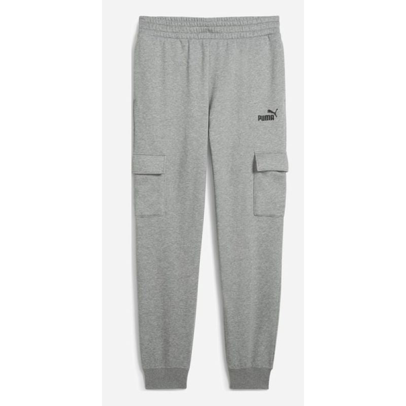 Puma ESS No. 1 Logo Cargo Pants FL M 682660 03 Clothing/Lifestyle/Trousers, shorts Your Sports Performance