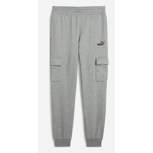 Puma ESS No. 1 Logo Cargo Pants FL M 682660 03 Clothing/Lifestyle/Trousers, shorts Your Sports Performance