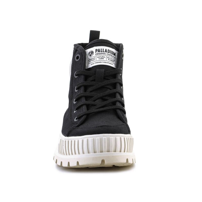 Palladium Pallashock Org 2 shoes 78568-008-M Footwear/Lifestyle/Palladium Your Sports Performance