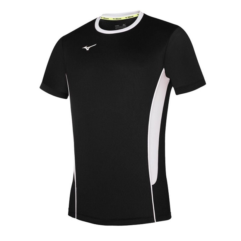 Mizuno Authentic High-Kyu Tee In preparation Your Sports Performance