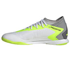 Adidas Predator Accuracy.3 IN M GY9990 soccer shoes Footwear/Football Adidas