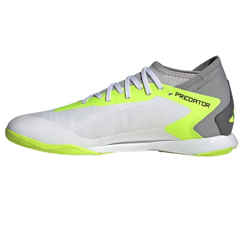 Adidas Predator Accuracy.3 IN M GY9990 soccer shoes Footwear/Football Adidas